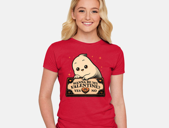 Love Ghost Ouija