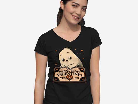 Love Ghost Ouija