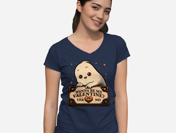 Love Ghost Ouija