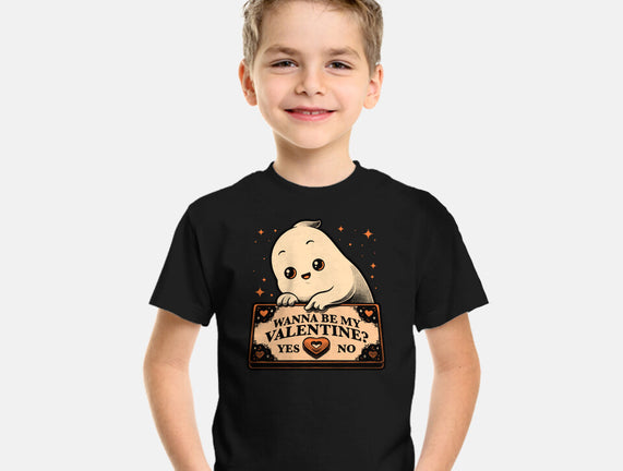 Love Ghost Ouija