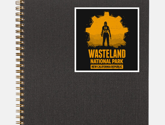 Wasteland National Park
