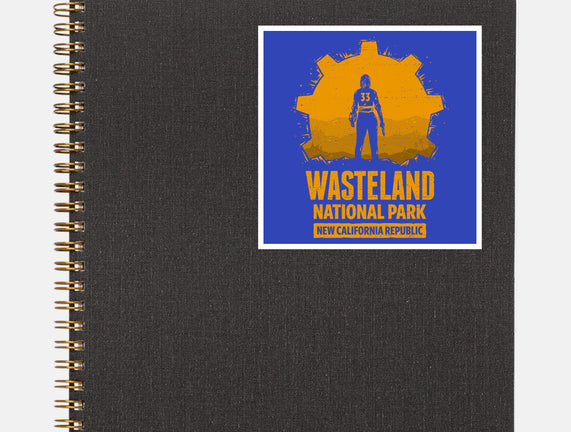 Wasteland National Park