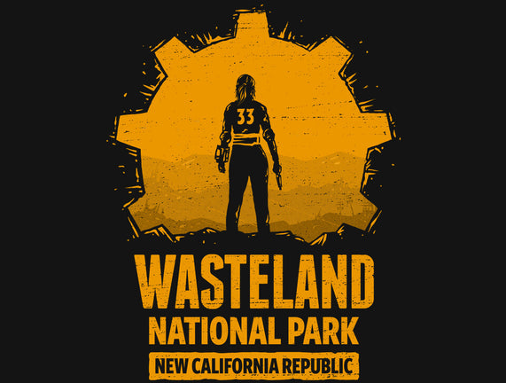 Wasteland National Park