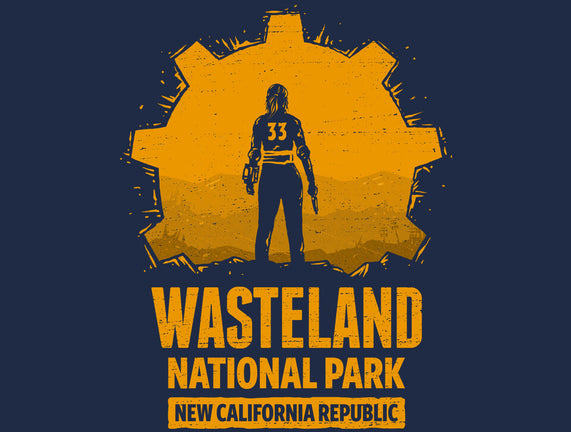 Wasteland National Park
