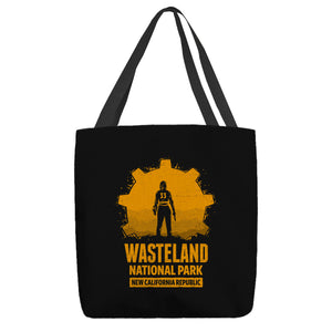 Wasteland National Park