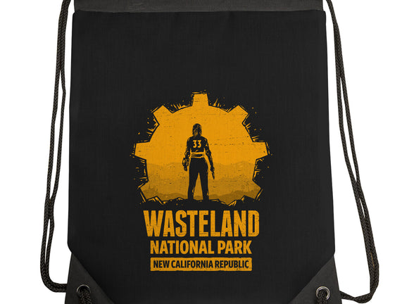 Wasteland National Park