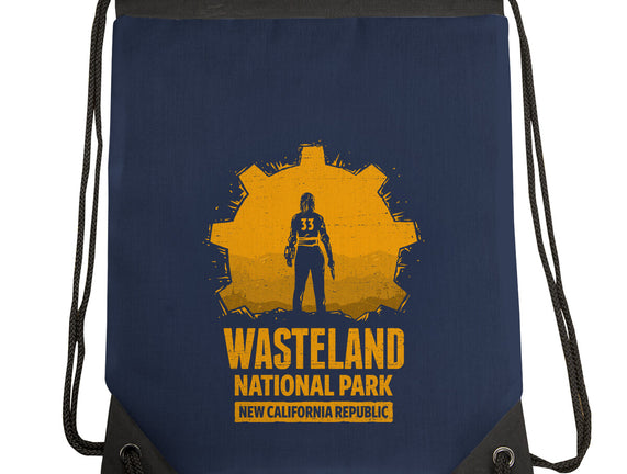 Wasteland National Park