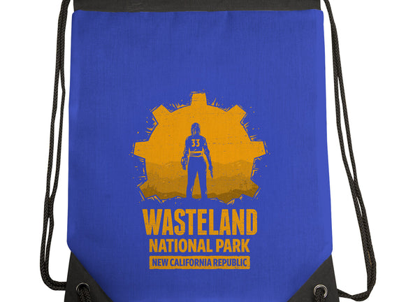 Wasteland National Park