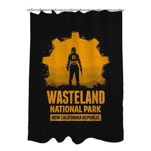 Wasteland National Park
