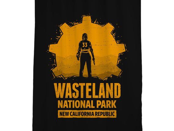 Wasteland National Park