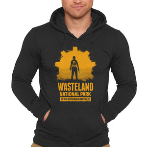 Wasteland National Park