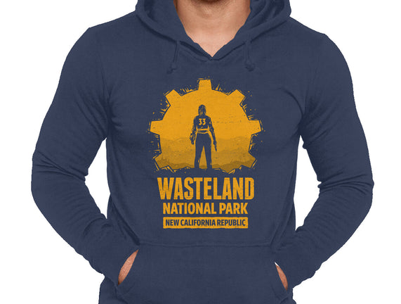 Wasteland National Park