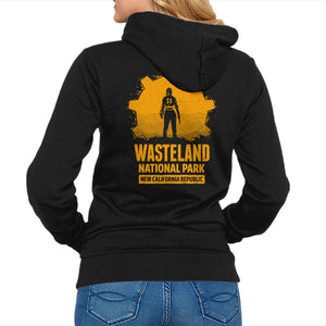 Wasteland National Park