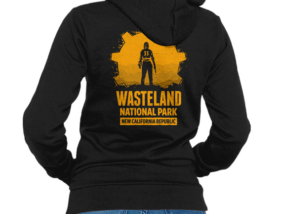 Wasteland National Park
