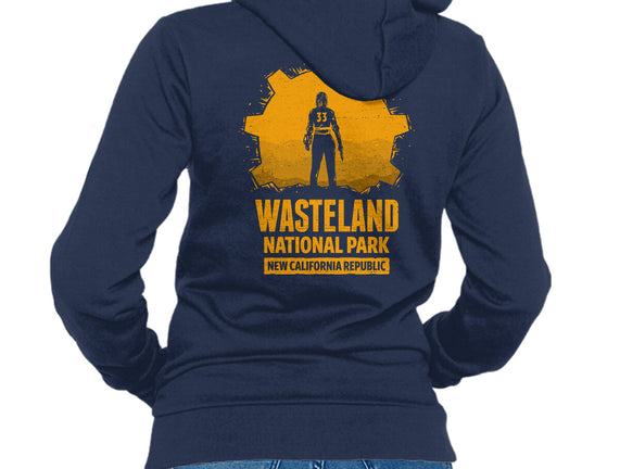 Wasteland National Park