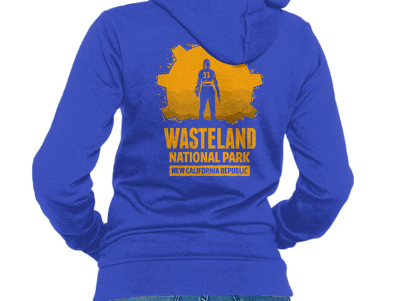 Wasteland National Park