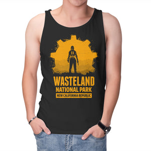 Wasteland National Park