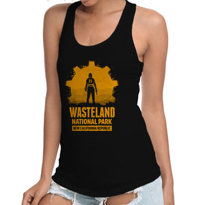 Wasteland National Park