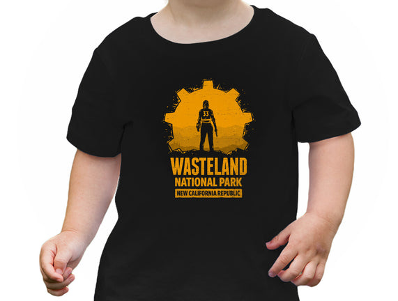 Wasteland National Park