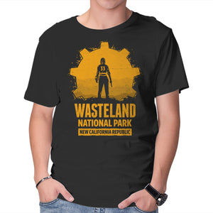Wasteland National Park