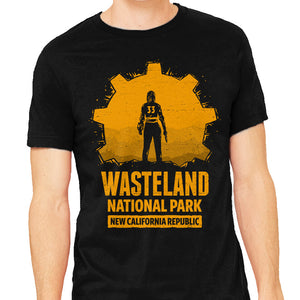Wasteland National Park