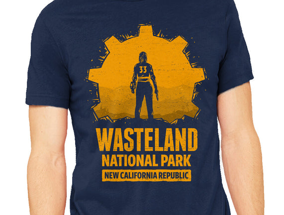 Wasteland National Park