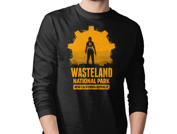 Wasteland National Park