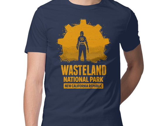 Wasteland National Park
