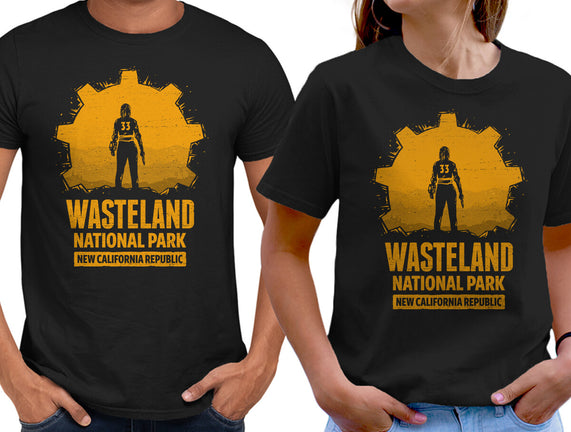 Wasteland National Park