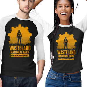 Wasteland National Park