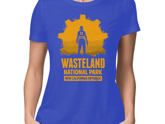Wasteland National Park