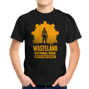 Wasteland National Park