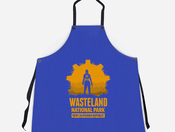 Wasteland National Park