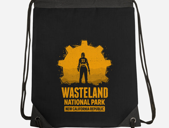 Wasteland National Park