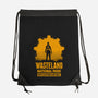 Wasteland National Park-None-Drawstring-Bag-kg07
