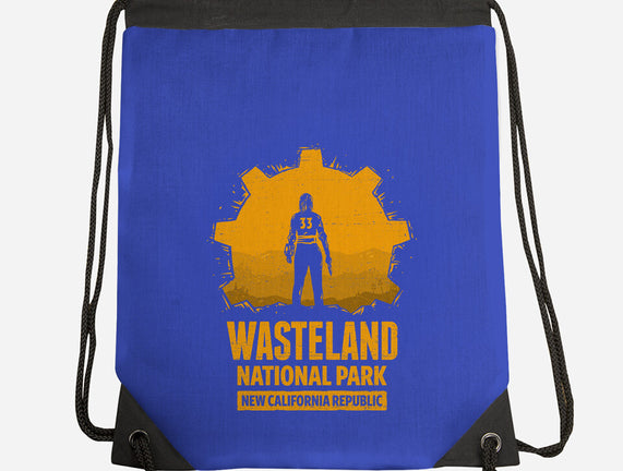 Wasteland National Park