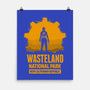 Wasteland National Park-None-Matte-Poster-kg07