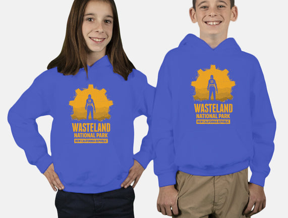 Wasteland National Park
