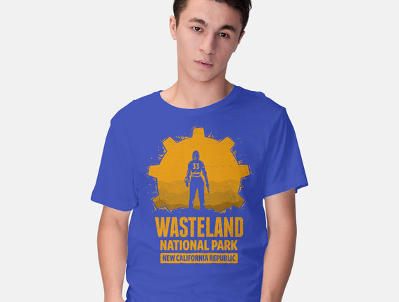 Wasteland National Park