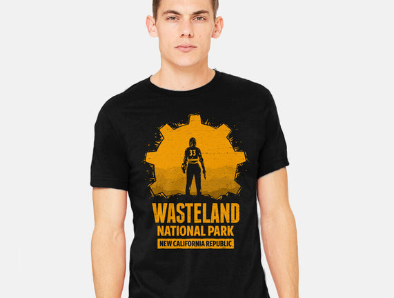 Wasteland National Park