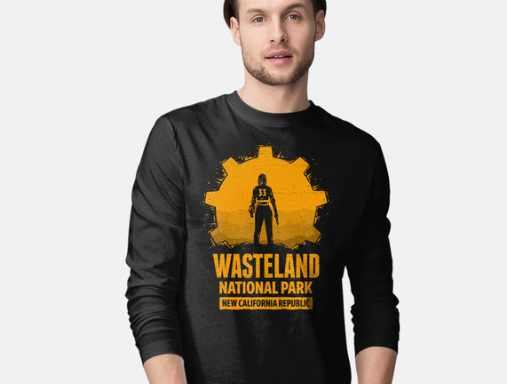 Wasteland National Park