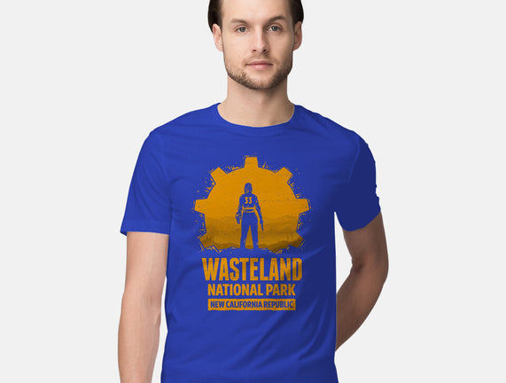 Wasteland National Park