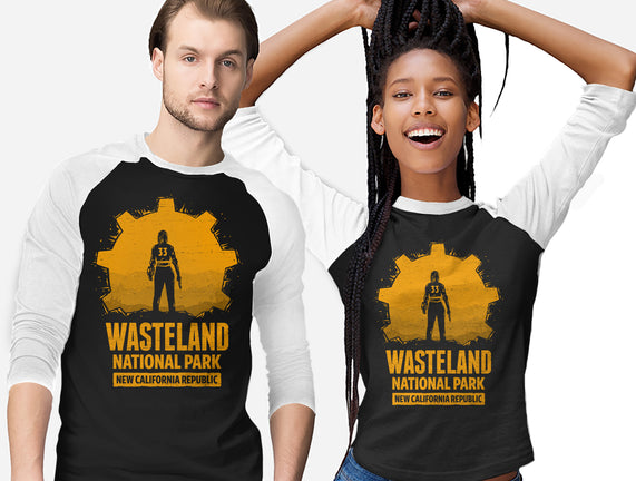 Wasteland National Park