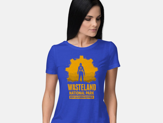 Wasteland National Park