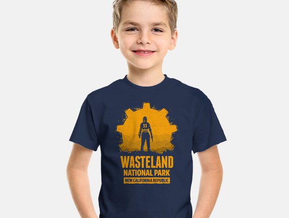 Wasteland National Park