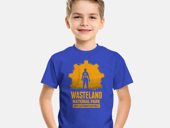 Wasteland National Park