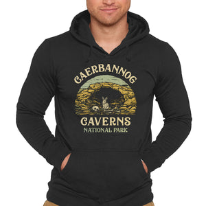 Caerbannog Caverns National Park