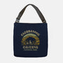 Caerbannog Caverns National Park-None-Adjustable Tote-Bag-kg07