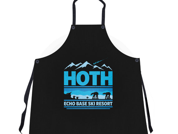 Echo Base Ski Resort