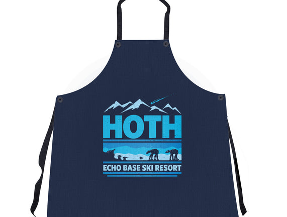 Echo Base Ski Resort